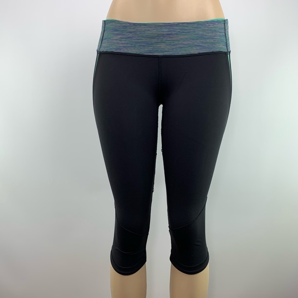 Lululemon Leggings size 6 - Picture 1 of 6